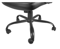 Natec Fury Avenger M czarno-niebieski NFF-1354 - 1385329 - zdjęcie 1
